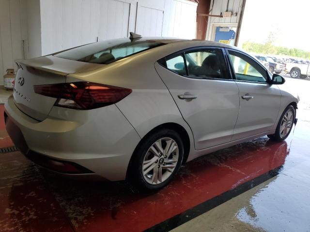 2020 Hyundai Elantra Sel VIN: 5NPD84LF1LH632269 Lot: 54706614