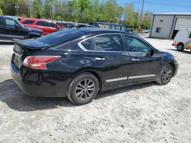 2015 Nissan Altima 2.5 VIN: 1N4AL3AP1FC451590 Lot: 54603674