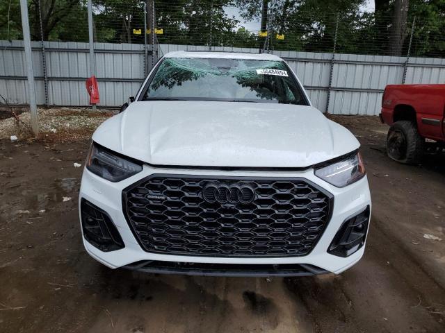 2023 AUDI Q5 SPORTBA - WA16AAFY0P2073243