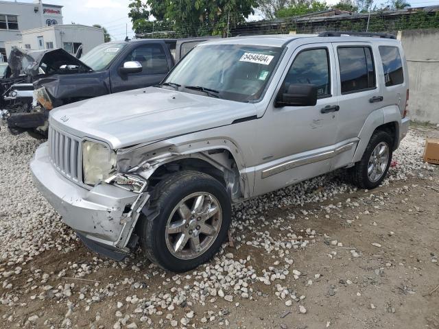 2012 Jeep Liberty Sport VIN: 1C4PJMAK0CW182898 Lot: 54548404