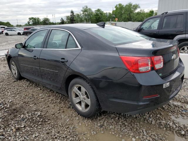 2015 Chevrolet Malibu Ls VIN: 1G11B5SL1FF144433 Lot: 54414304