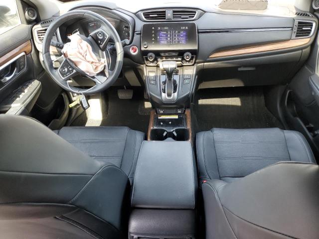 2021 HONDA CR-V TOURI - 2HKRW2H98MH627610