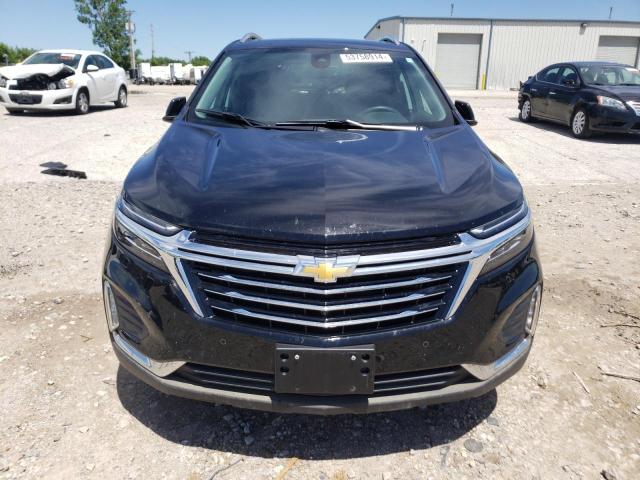 2023 Chevrolet Equinox Premier VIN: 3GNAXNEG2PL111883 Lot: 53758914