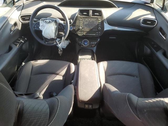 2020 Toyota Prius Prime Le VIN: JTDKARFP6L3155766 Lot: 53760484