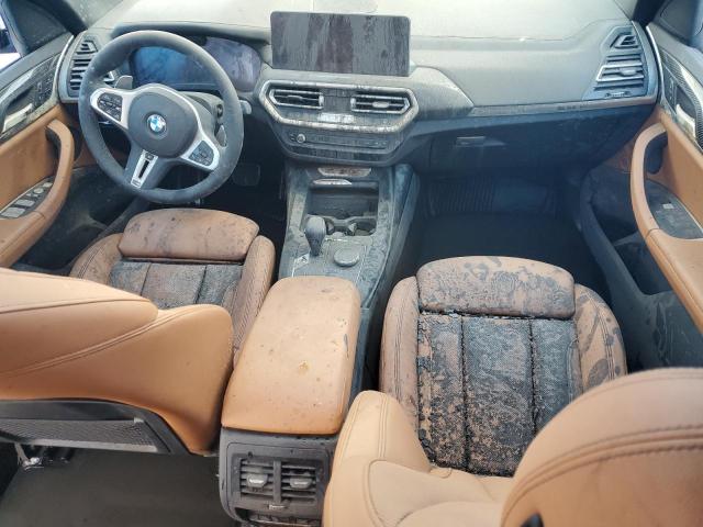 2022 BMW X3 M40I 5UX83DP05N9L35098