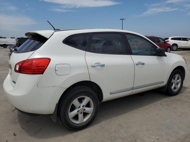 2012 Nissan Rogue S VIN: JN8AS5MT0CW301602 Lot: 56095154