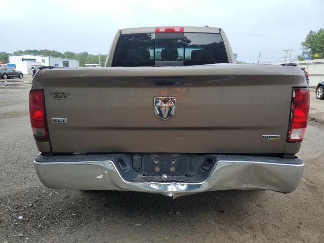 2009 Dodge Ram 1500 VIN: 1D3HB13P89S752761 Lot: 56398774