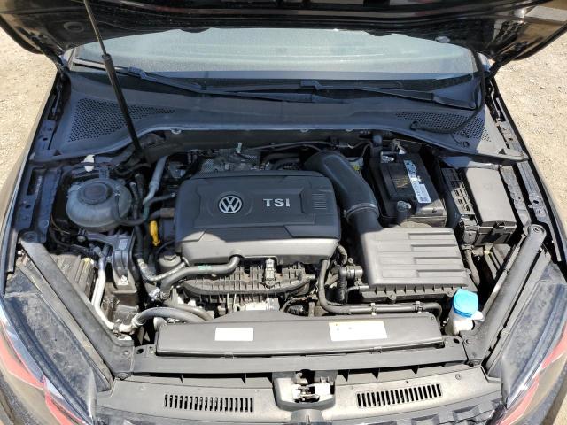 2020 Volkswagen Gti S VIN: 3VW5T7AU2LM013161 Lot: 55415424