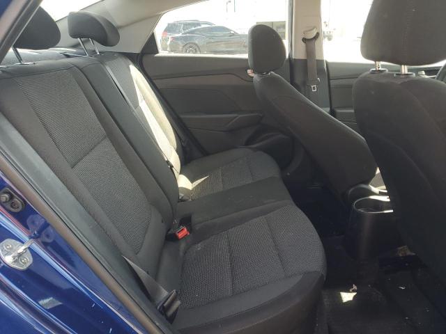 2019 Hyundai Accent Se VIN: 3KPC24A31KE086582 Lot: 56482964