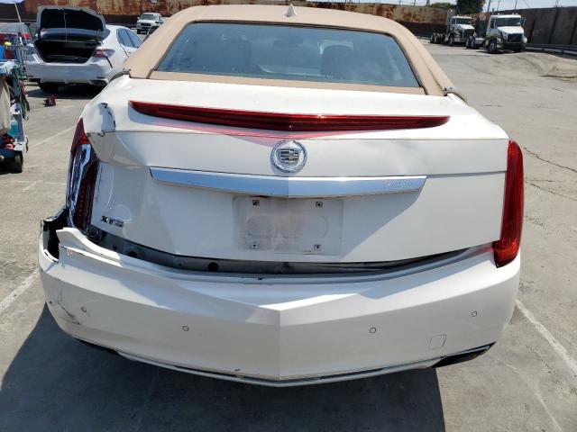 2015 Cadillac Xts Luxury Collection VIN: 2G61M5S32F9224479 Lot: 56688034