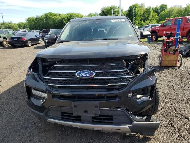 2023 Ford Explorer Xlt VIN: 1FMSK8DH3PGA08754 Lot: 55803934