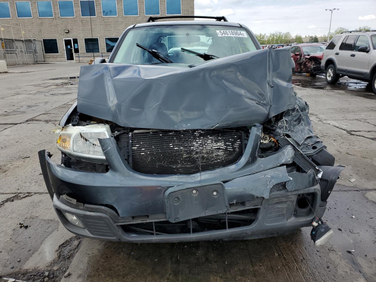 4F2CZ96178KM09040 2008 Mazda Tribute S