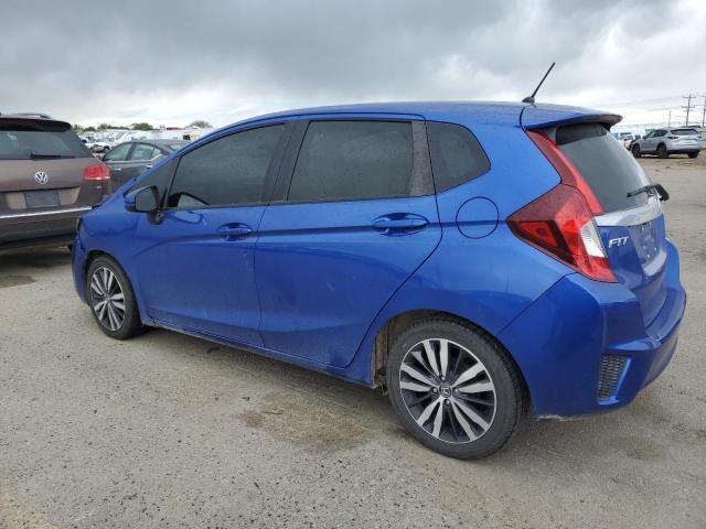 2016 Honda Fit Ex VIN: JHMGK5H78GX043587 Lot: 56235774