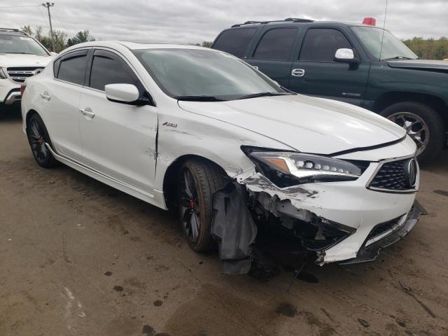 19UDE2F88MA004276 Acura ILX PREMIU 4