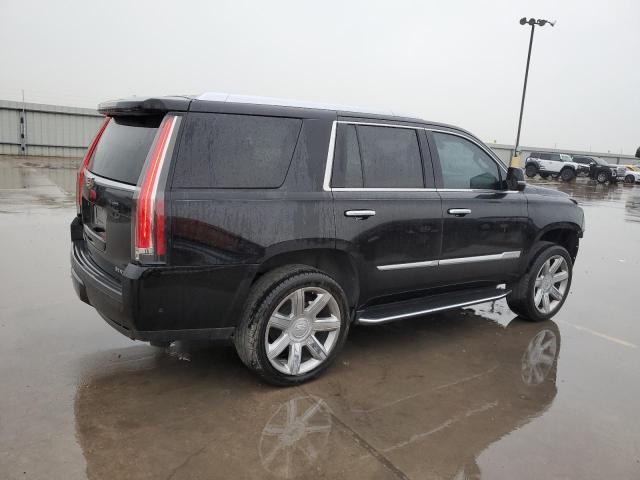 2019 Cadillac Escalade Luxury VIN: 1GYS3BKJ4KR259486 Lot: 49447774