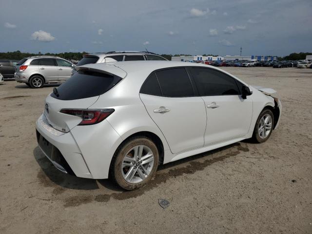 2022 Toyota Corolla Se VIN: JTND4MBE0N3153288 Lot: 54398144