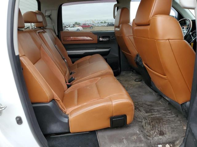 2019 Toyota Tundra Crewmax 1794 VIN: 5TFAY5F10KX814024 Lot: 56310844