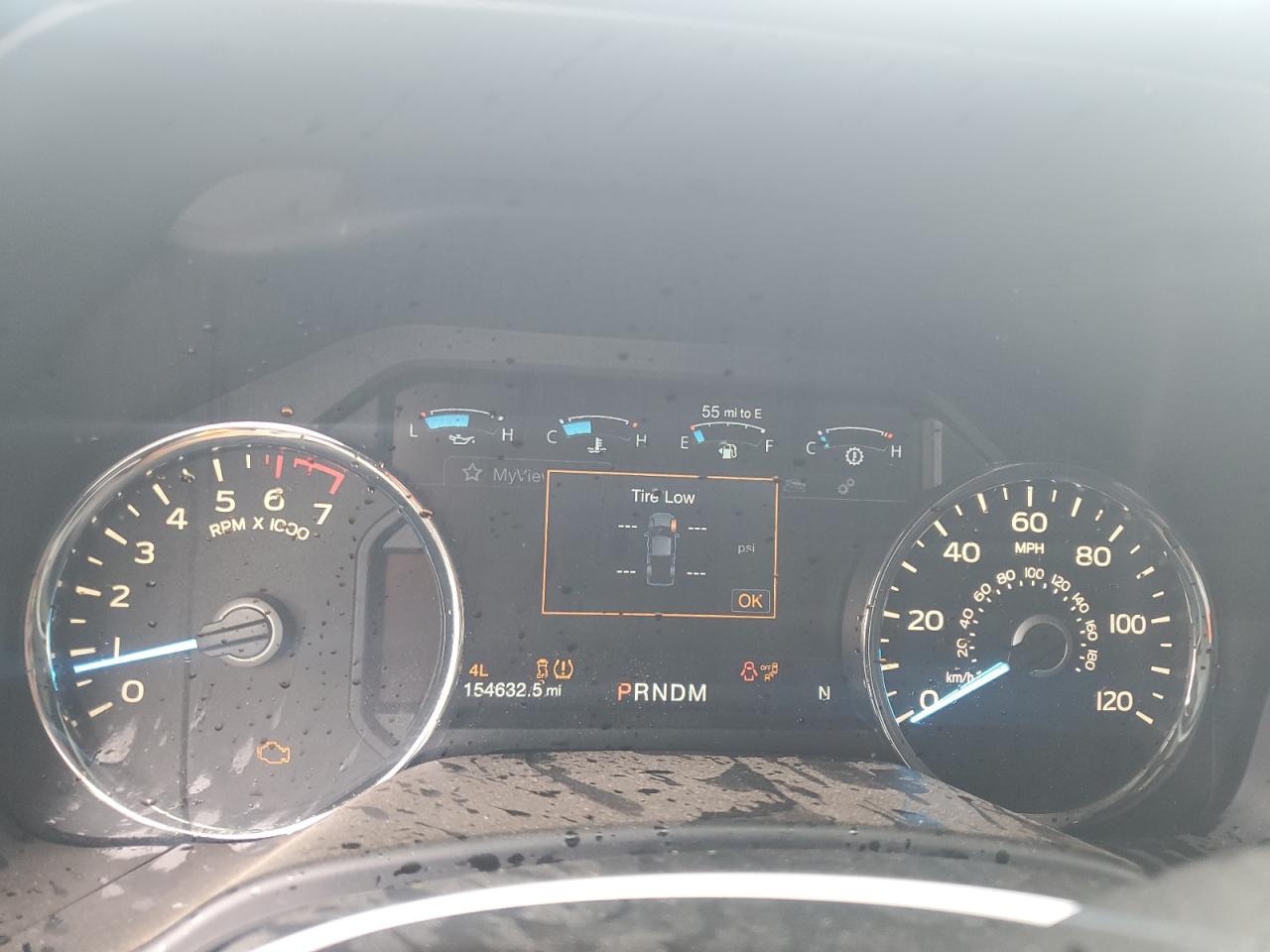 1FTEW1EG0JFB97718 2018 Ford F150 Supercrew