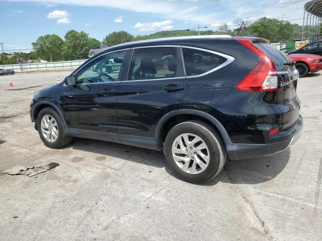 2015 Honda Cr-V Exl VIN: 5J6RM4H75FL011890 Lot: 56611714