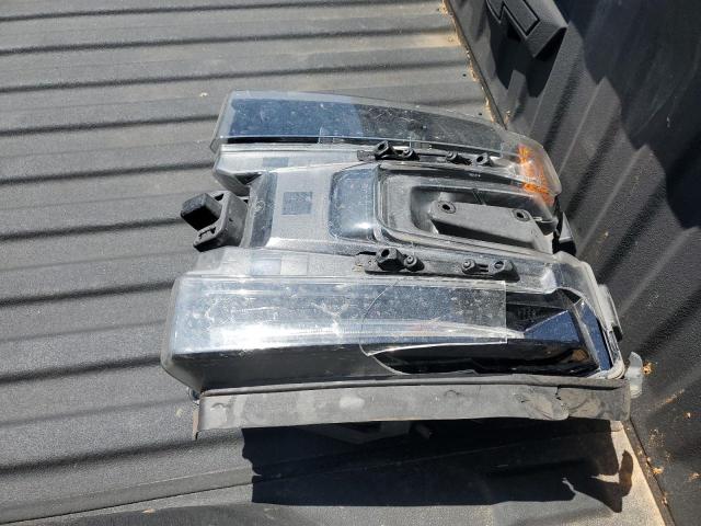 2019 CHEVROLET SILV1500 4 1GCPYFED9KZ104653