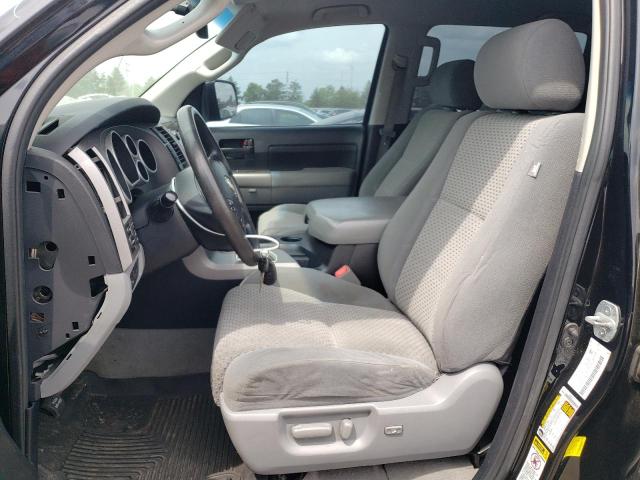 2011 Toyota Tundra Crewmax Sr5 VIN: 5TFDW5F15BX208754 Lot: 55637874