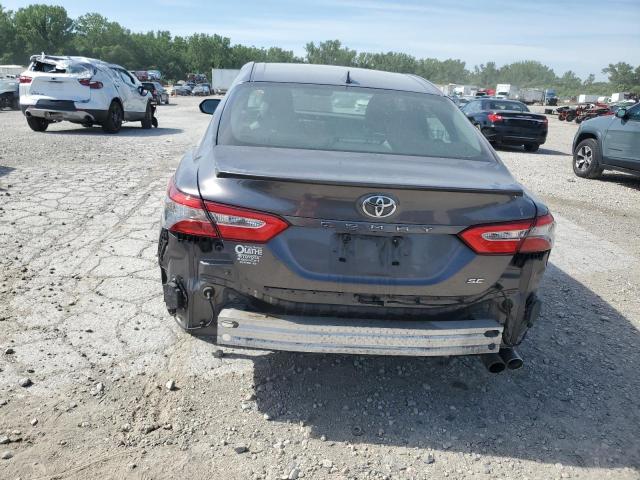 VIN 4T1B11HK3KU752770 2019 Toyota Camry, L no.6