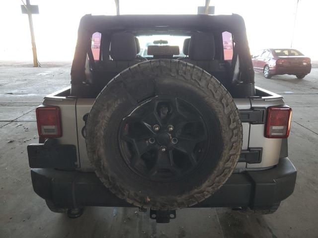 2013 Jeep Wrangler Unlimited Sport VIN: 1C4BJWDG4DL612562 Lot: 54084454