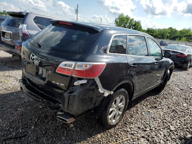 2012 Mazda Cx-9 VIN: JM3TB2CA6C0367763 Lot: 53689014