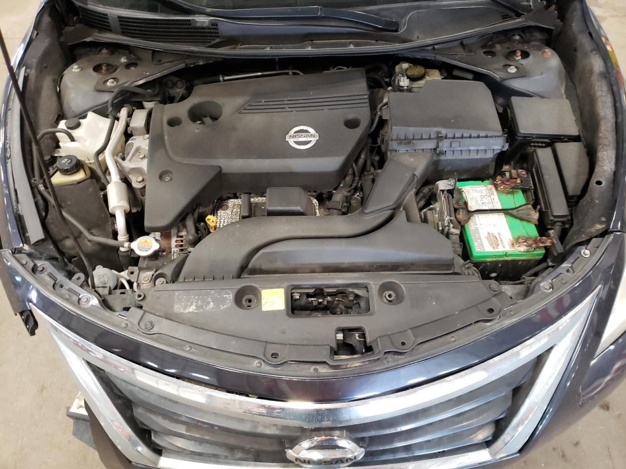 1N4AL3AP8EC407164 2014 Nissan Altima 2.5