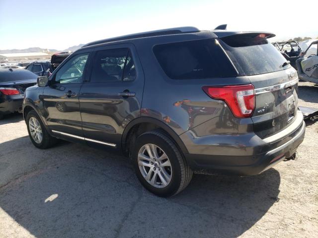 2019 FORD EXPLORER X 1FM5K8D87KGA85973  53636474