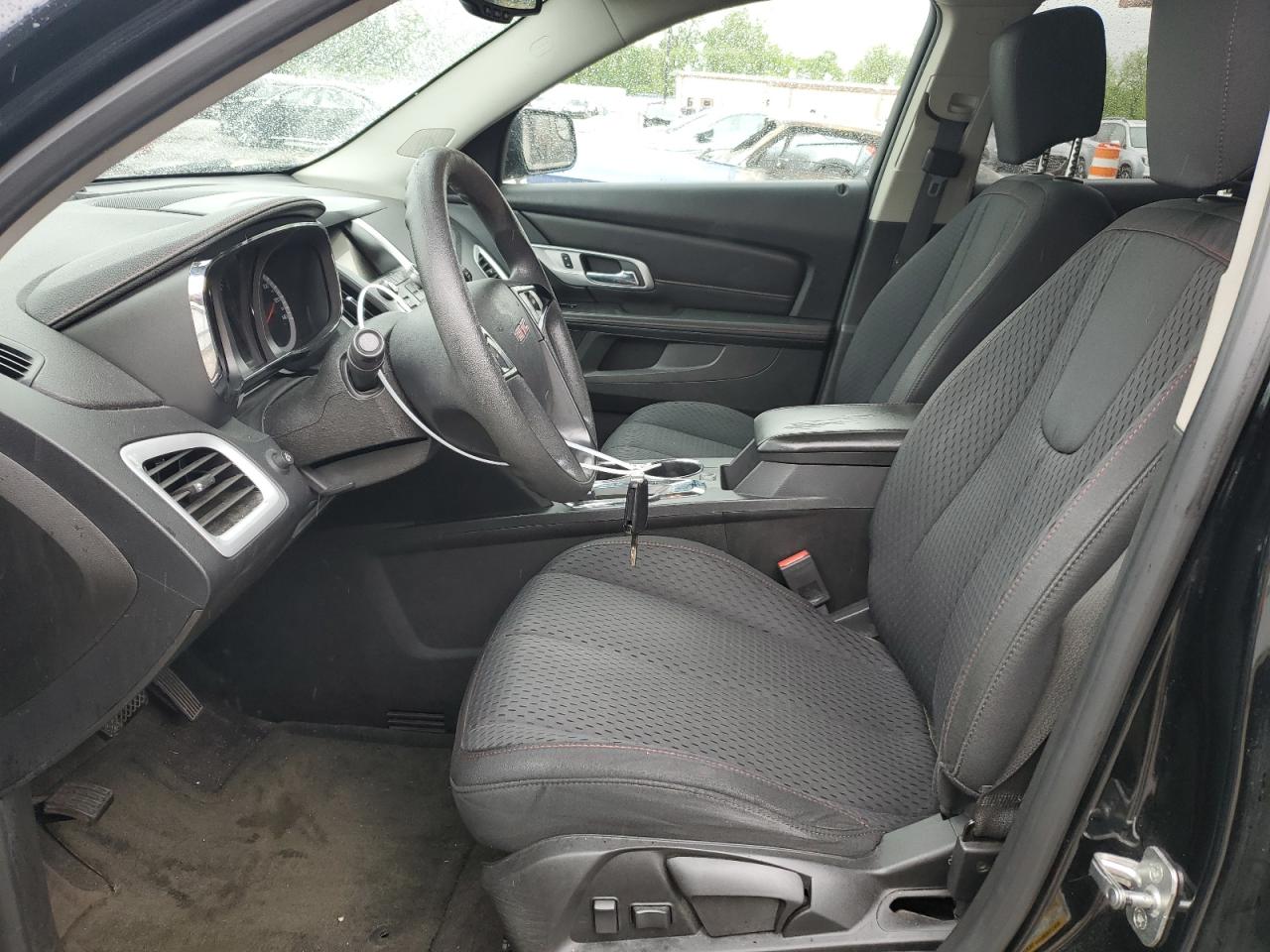 2GKALMEK8C6221004 2012 GMC Terrain Sle