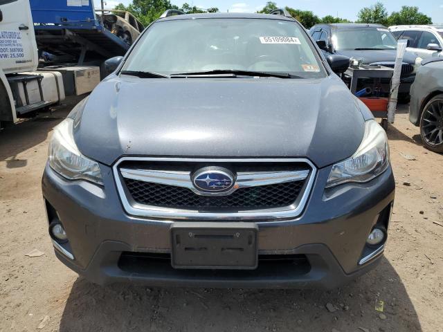 2017 Subaru Crosstrek Premium VIN: JF2GPABC0HH258136 Lot: 55109084