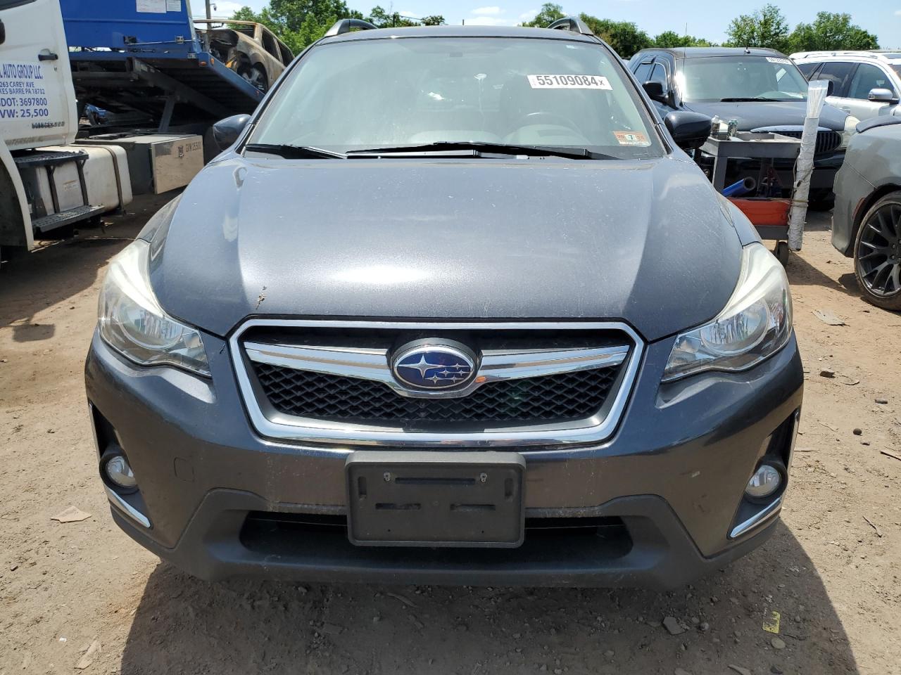 JF2GPABC0HH258136 2017 Subaru Crosstrek Premium