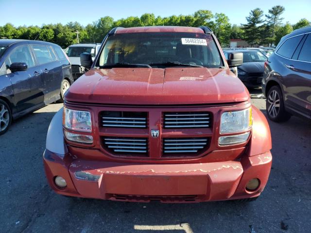 2008 Dodge Nitro Slt VIN: 1D8GU58K88W125568 Lot: 56462354