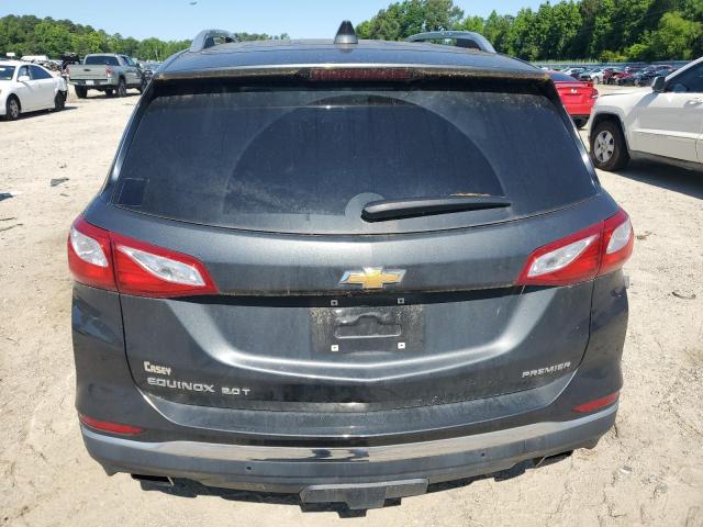 2020 Chevrolet Equinox Premier VIN: 2GNAXPEX8L6176246 Lot: 56332774