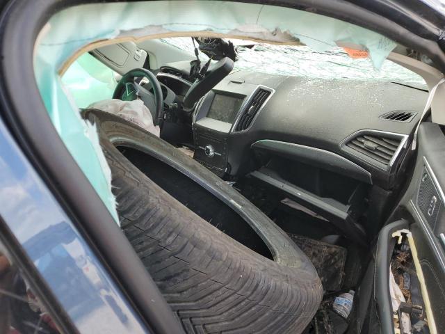 2019 Ford Edge Titanium VIN: 2FMPK3K99KBB13724 Lot: 56131634