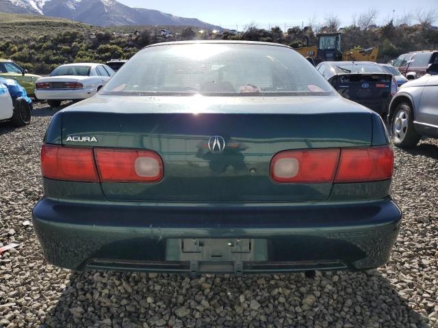 Lot #2506086129 2000 ACURA INTEGRA GS salvage car