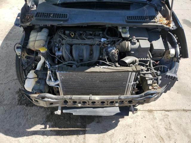 2016 Ford Escape S VIN: 1FMCU0F76GUC26919 Lot: 54710354