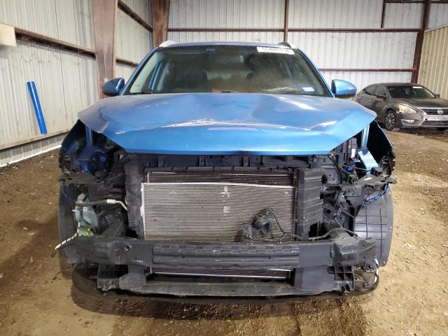 2017 HYUNDAI TUCSON LIM - KM8J33A42HU293978