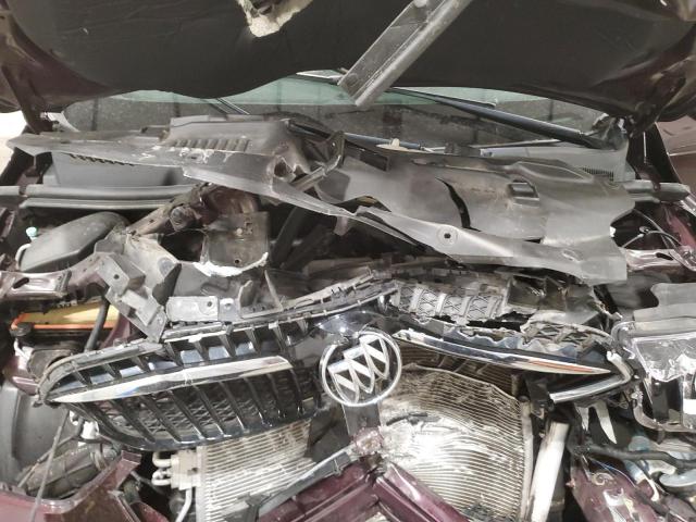 2018 BUICK ENCORE ESS - KL4CJCSB6JB567694
