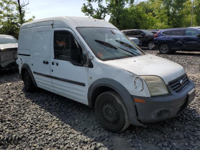 2012 Ford Transit Connect Xl VIN: NM0LS7AN1CT099485 Lot: 54601694