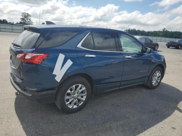 2019 Chevrolet Equinox Lt VIN: 2GNAXKEVXK6190908 Lot: 54910704