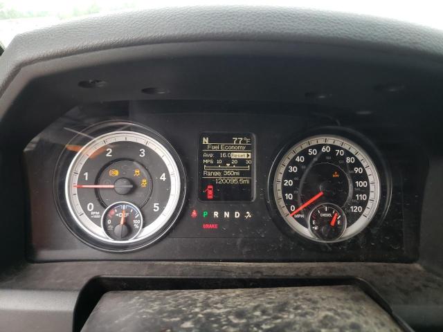 2015 Ram 3500 St VIN: 3C63R3CL6FG617523 Lot: 55496194