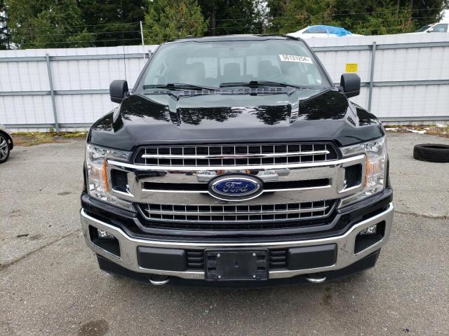 2018 Ford F150 Super Cab VIN: 1FTEX1EB7JKE15341 Lot: 56131254