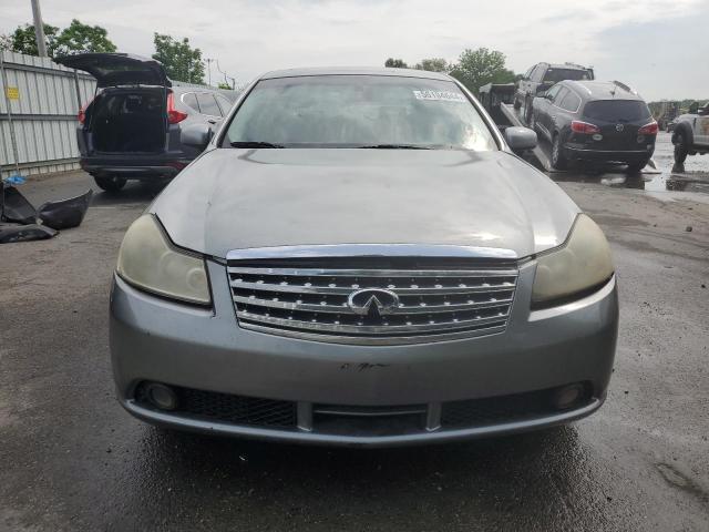 2007 Infiniti M35 Base VIN: JNKAY01F07M456985 Lot: 56194644