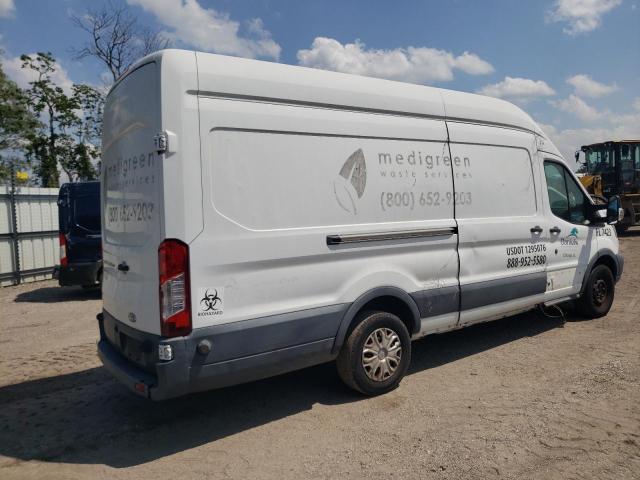 1FTYR3XM1GKA41688 2016 Ford Transit T-250