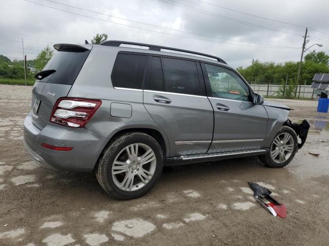 2013 Mercedes-Benz Glk 350 4Matic VIN: WDCGG8JB3DF980569 Lot: 55360654