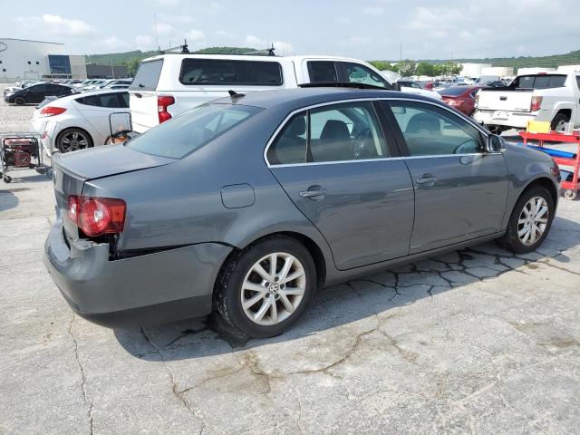 2010 Volkswagen Jetta Se VIN: 3VWRX7AJ2AM066144 Lot: 56315464