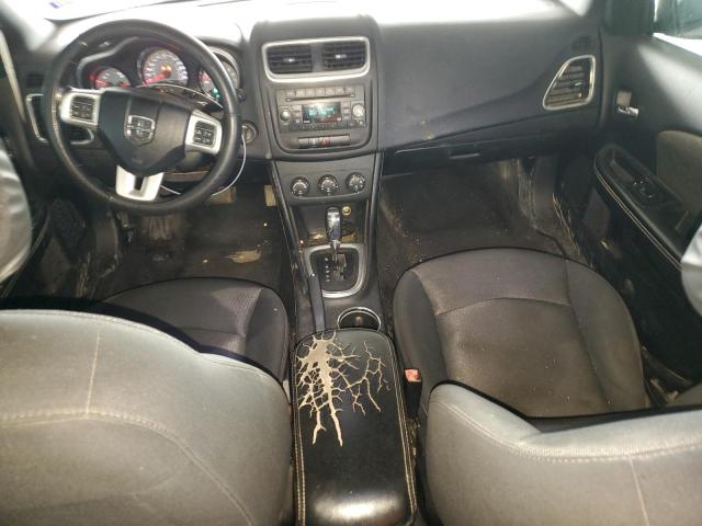 2012 Dodge Avenger Sxt VIN: 1C3CDZCB6CN221102 Lot: 54932934