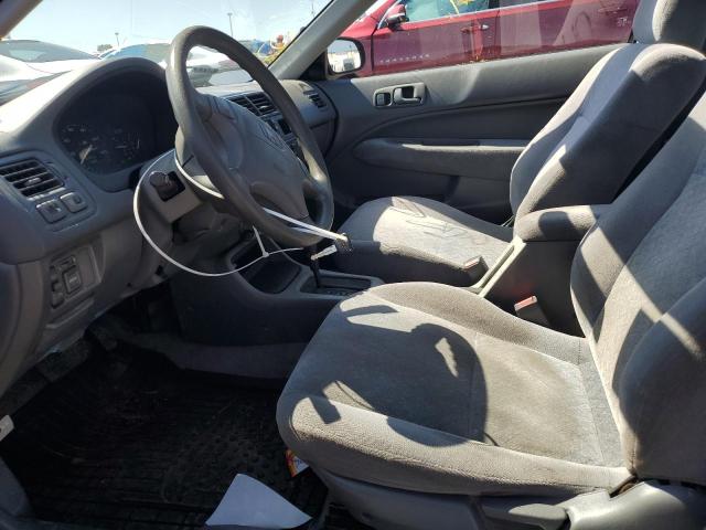 1998 Honda Civic Ex VIN: 1HGEJ8246WL051545 Lot: 57261994